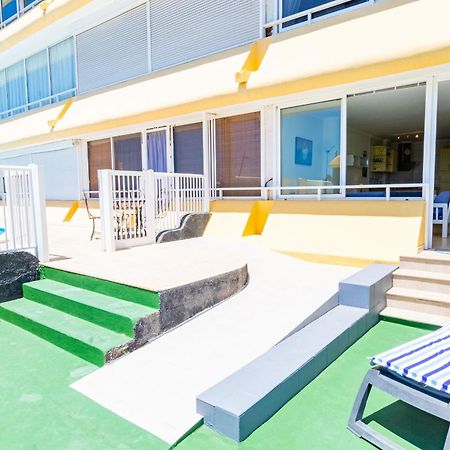 Bright 2 Bedroom Apt By Dream Homes Tenerife ปัวร์โตเดซานตีอาโก ภายนอก รูปภาพ