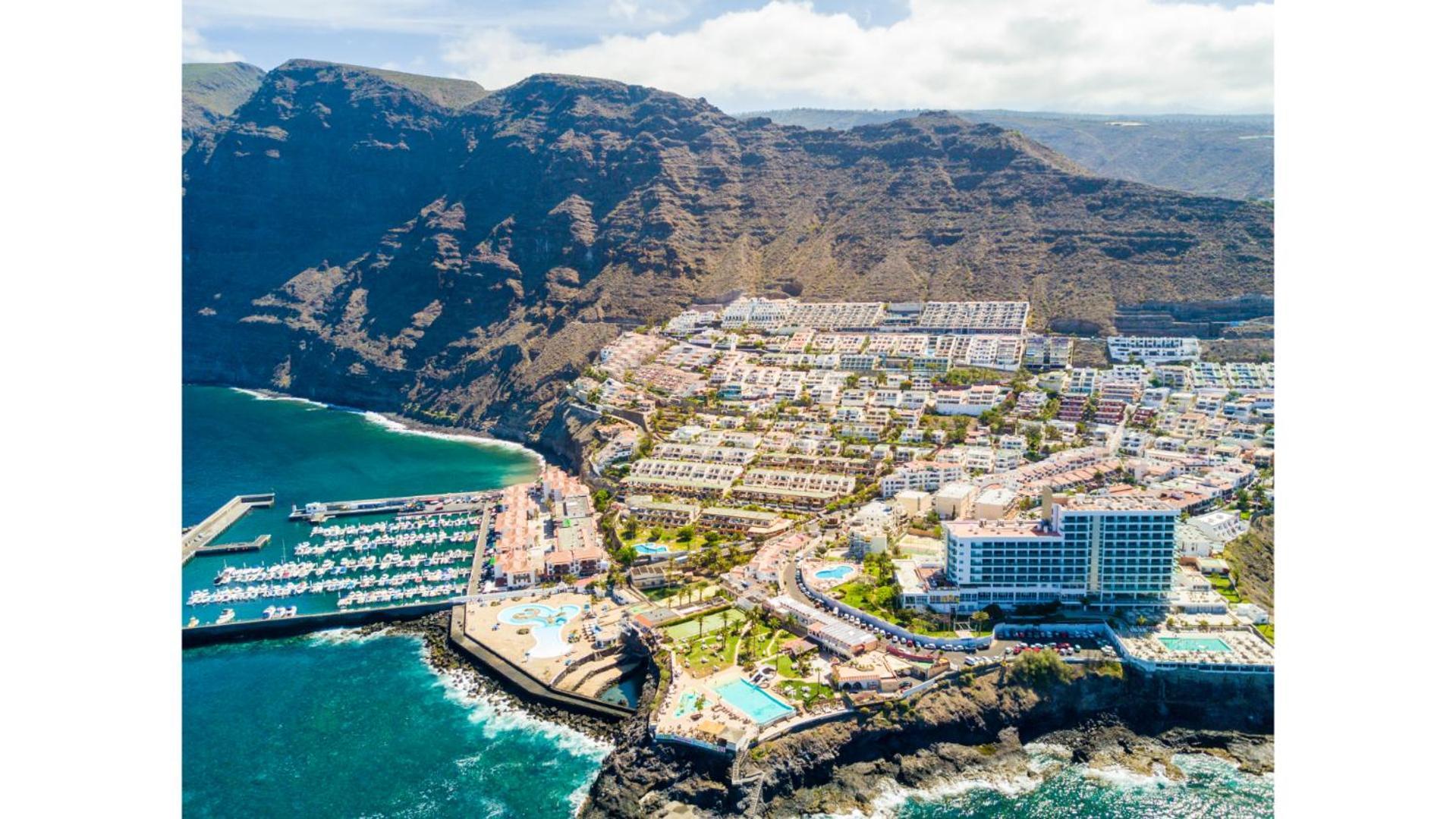 Bright 2 Bedroom Apt By Dream Homes Tenerife ปัวร์โตเดซานตีอาโก ภายนอก รูปภาพ
