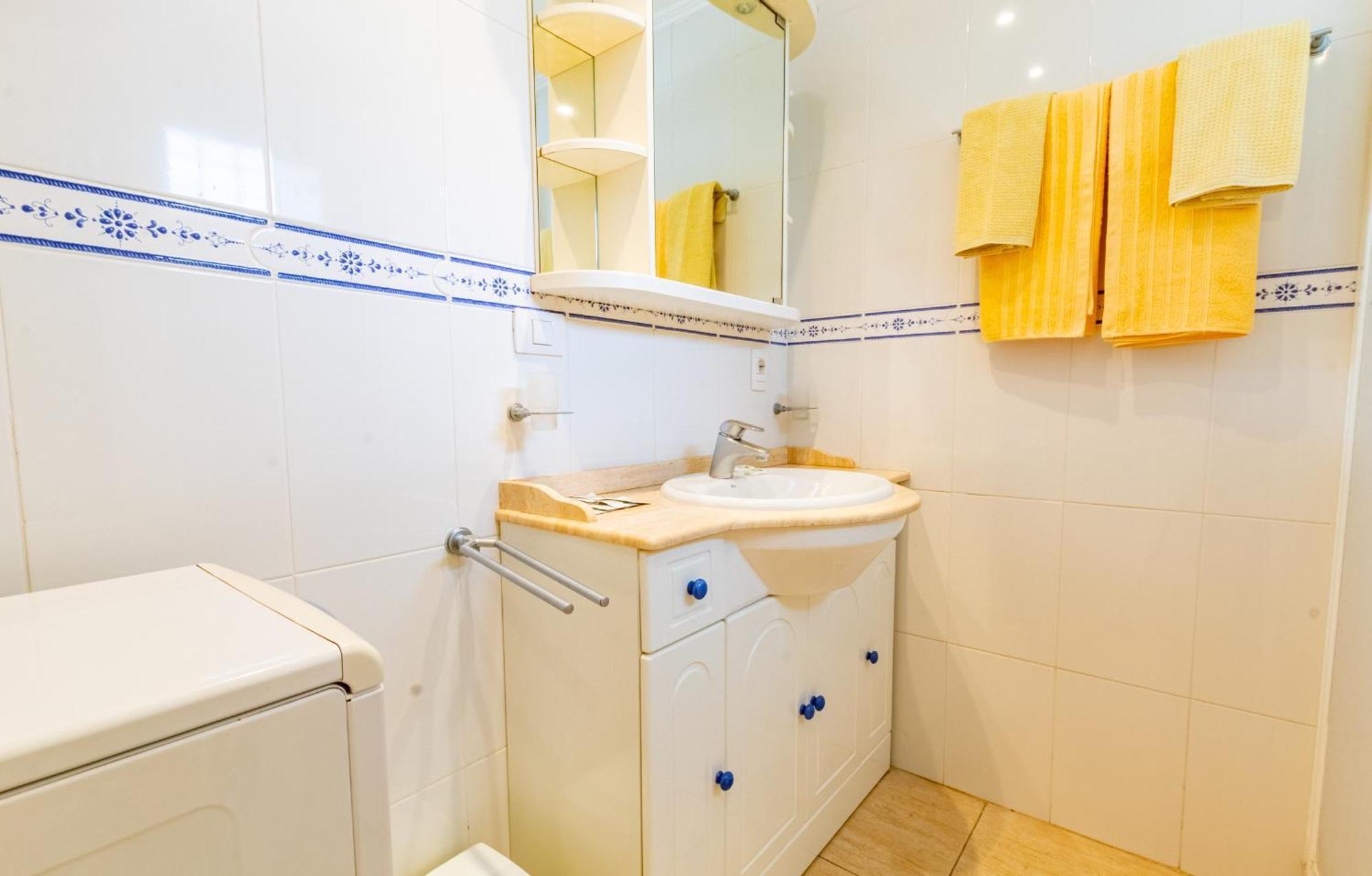 Bright 2 Bedroom Apt By Dream Homes Tenerife ปัวร์โตเดซานตีอาโก ภายนอก รูปภาพ
