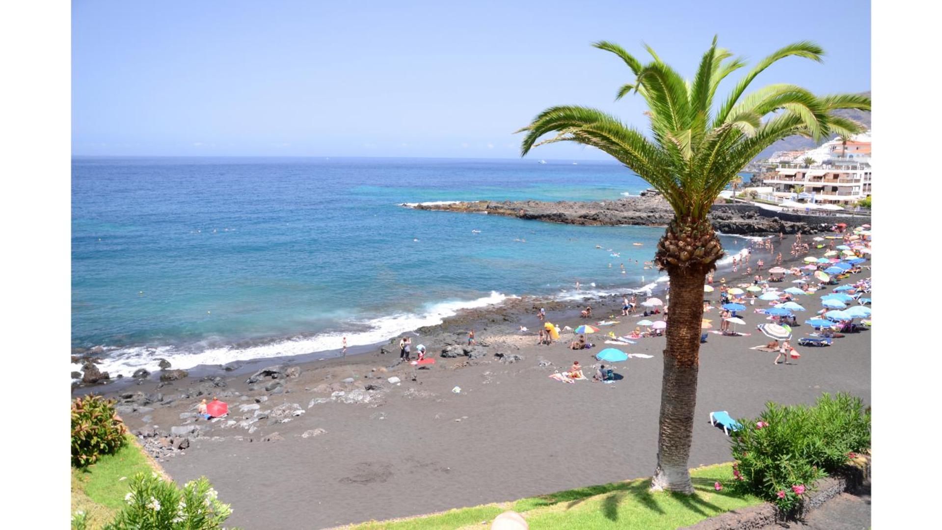 Bright 2 Bedroom Apt By Dream Homes Tenerife ปัวร์โตเดซานตีอาโก ภายนอก รูปภาพ