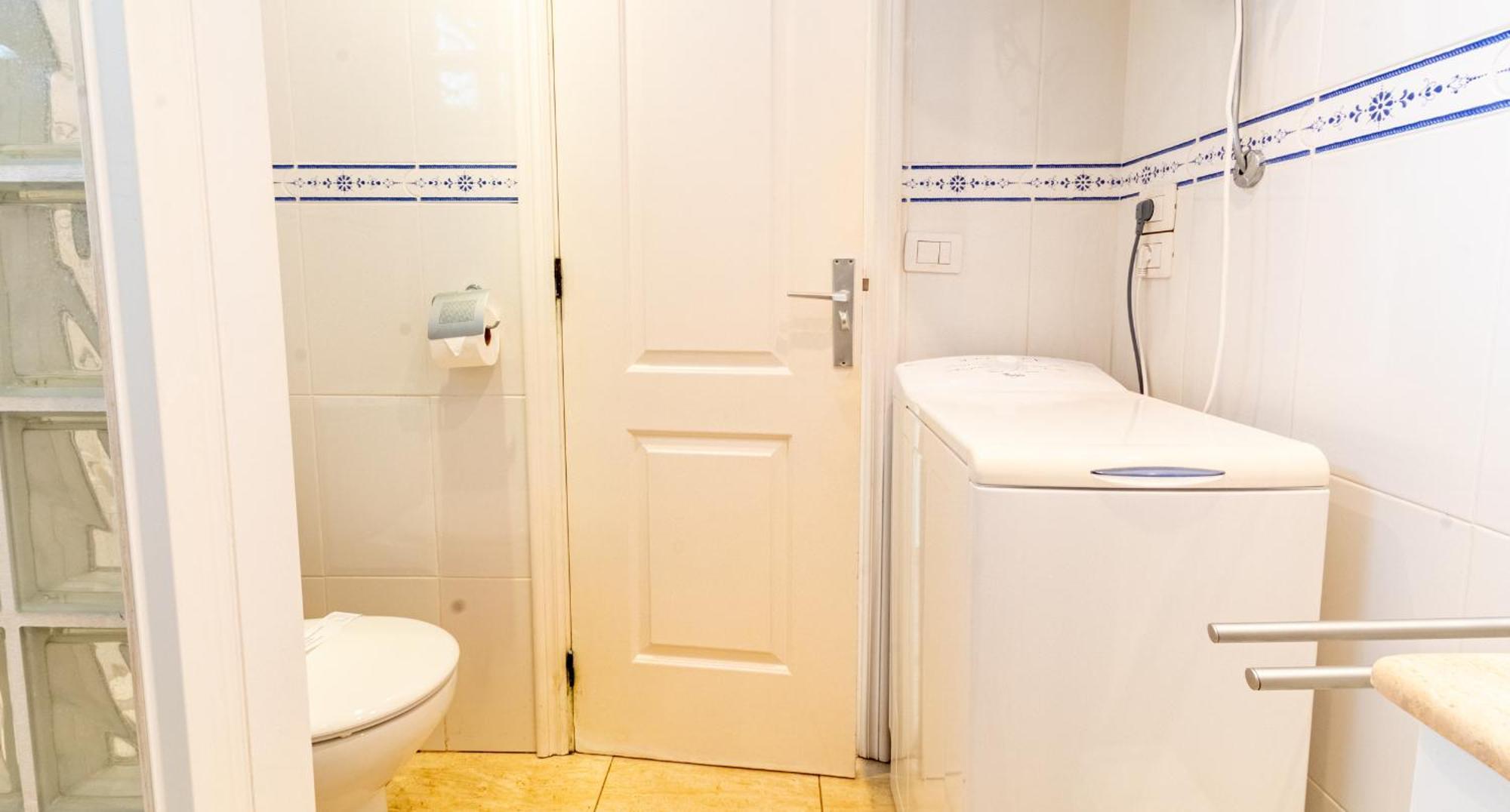 Bright 2 Bedroom Apt By Dream Homes Tenerife ปัวร์โตเดซานตีอาโก ภายนอก รูปภาพ