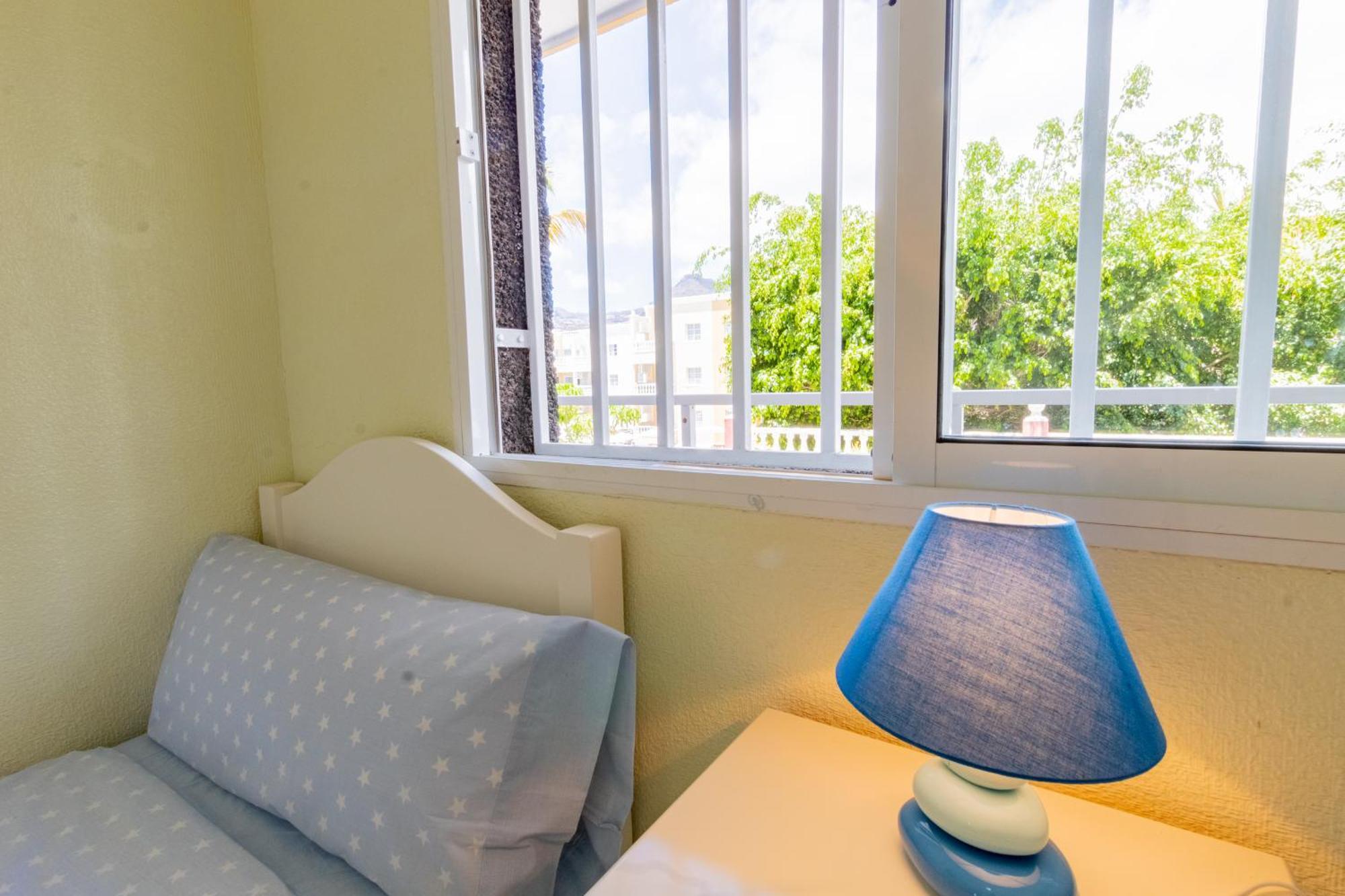 Bright 2 Bedroom Apt By Dream Homes Tenerife ปัวร์โตเดซานตีอาโก ภายนอก รูปภาพ
